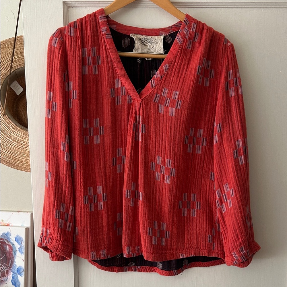 Ace & Jig Women's Top